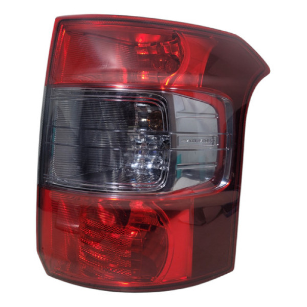 Lanterna Traseira Direita Chevrolet Montana Fume 2011 2020