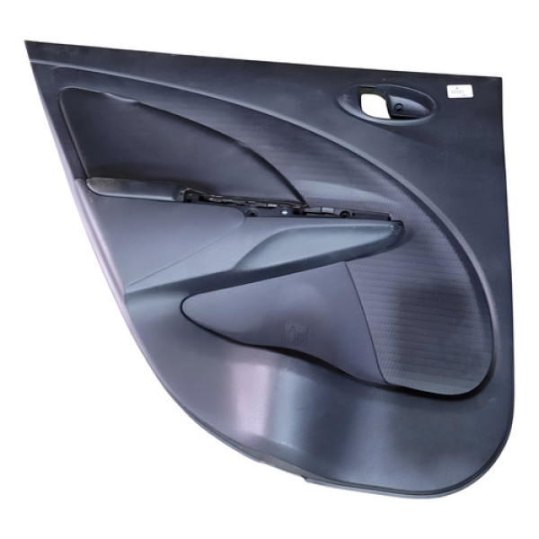 Lanterna Tampa Traseira Direita Hyundai Hb20 2013 2019 Direito/passageiro Vermelho