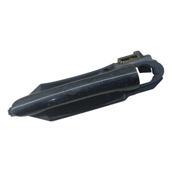 Maçaneta Externa Dianteira Esquerda Fiat Palio 2008 2012 Dianteira