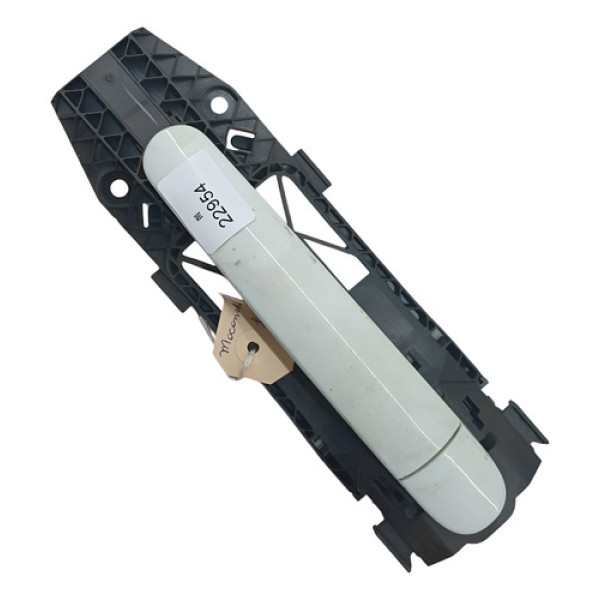 Maçaneta Externa Traseira Esquerda Volks. Jetta 2011 2015 Traseira