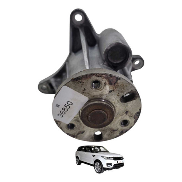  Bomba D\'agua Range Rover Sport 2014 3.0 V6 9x2q8501aa