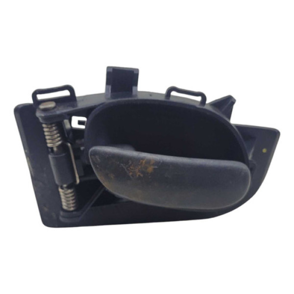 Maçaneta Interna Diant Esquerda Peugeot 206 1998 2012