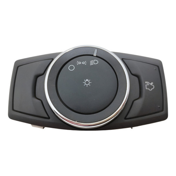 Comando Chave Luz Farol Ford Ka 2015 2019