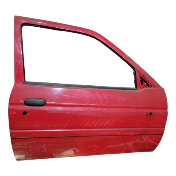 Porta Dianteira Ld Ford Escort Zetec 2000 
