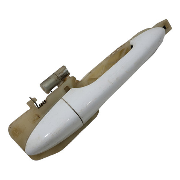 Maçaneta Externa Traseira Direita Hyundai Hb20 2012 2019 Traseira