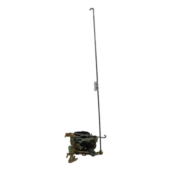 Fechadura Manual Dianteira Direita Chevrolet Corsa Wind 2001