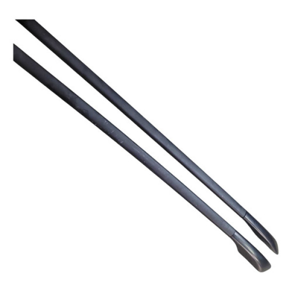 Par Rack Teto Peugeot 206 Sw 2008