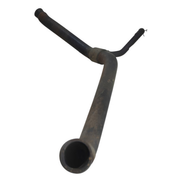 Mangueira Inferior Radiador Volkswagen Gol 2002