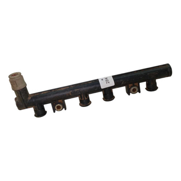 Flauta Injeção Fiat Palio 1.0 2004 2012 Cu0012179