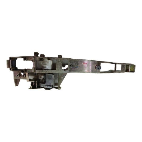 Maçaneta Externa Dianteiro Esquerdo Citroen C4 Pallas 2009