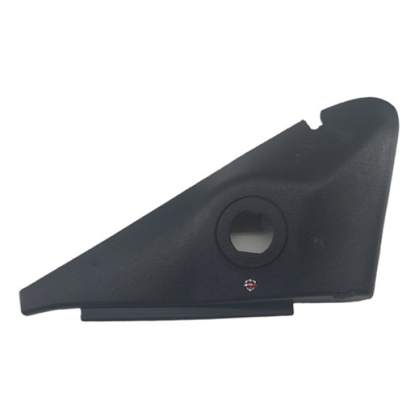 Acabamento Interno Retrovisor Esquerdo Fiat Uno Mille 2007