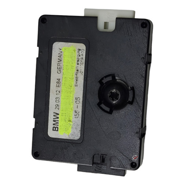 Módulo Amplificador Antena Bmw X1 2.0 2012 Preto
