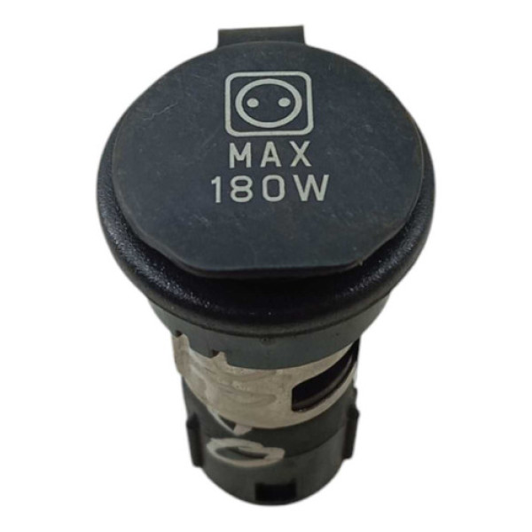 Tomada Carregador 12v Console Fiat Argo 2018 2022