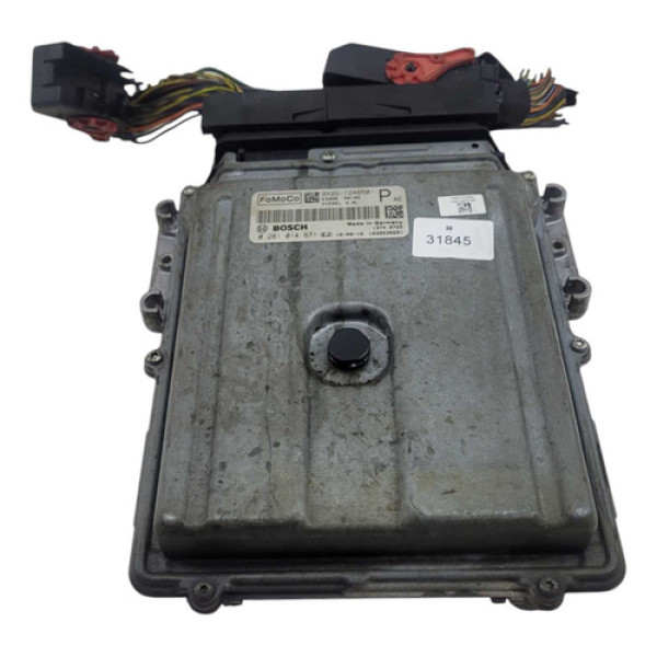 Modulo 9x2q12a650pae Land Rover Discovery 4 3.0 2010