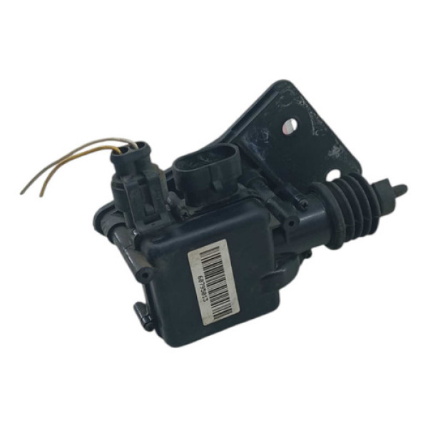 Motor Trava Eletrica Porta Diant Le Gm Celta Life 2011