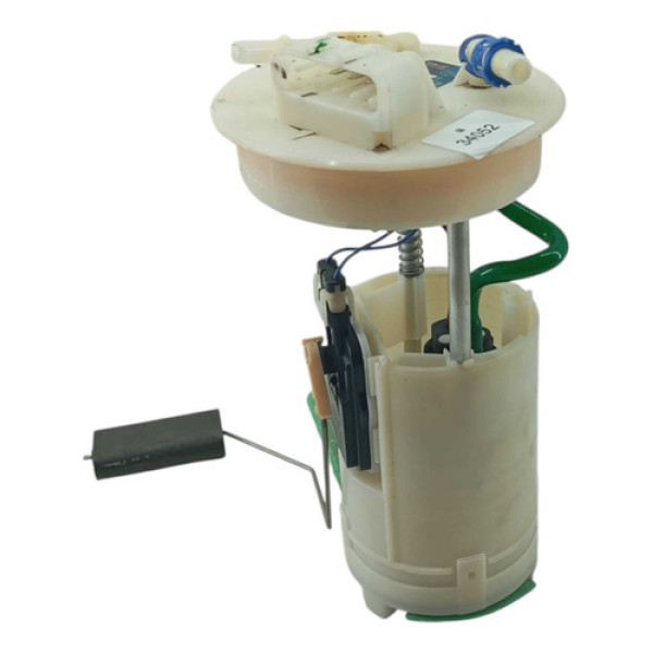 Bomba Combustivel Gm Celta Life 1.0 Vhc 2011 94713360