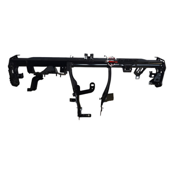 Painel Tabelier Renault Sandero 2015 Preto