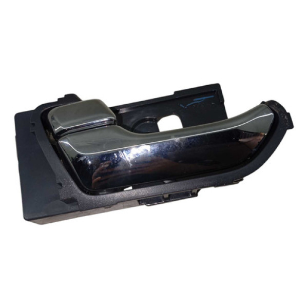 Maçaneta Externa Traseira Esquerda Gm S10 2013 2015