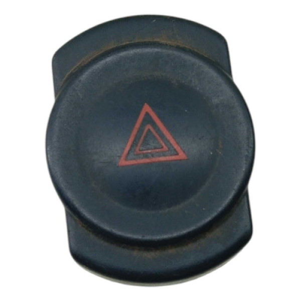 Botão Pisca Alerta Renault Logan 2008 2012