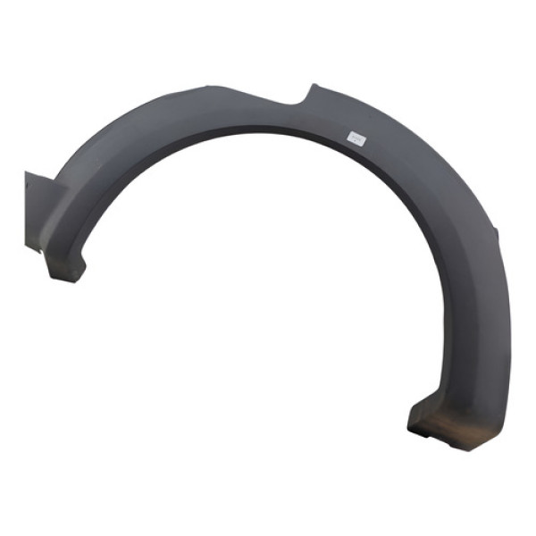 Paralama Tras Esquerda Fiat Strada Working 2014 100204844 Cinza