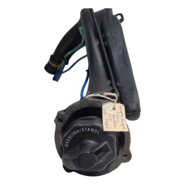 Gargalo Tanque Combustivel Fiat Palio Uno 2012 2019