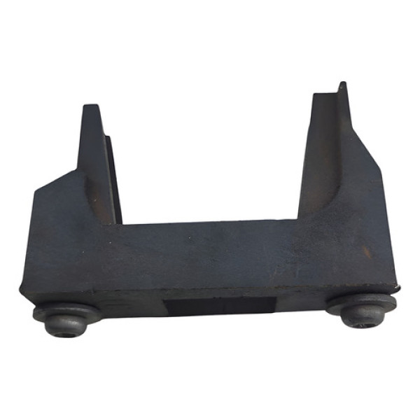 Suporte Coxim Radiador Vw Gol Fox 2006 2013 5z0805758a2