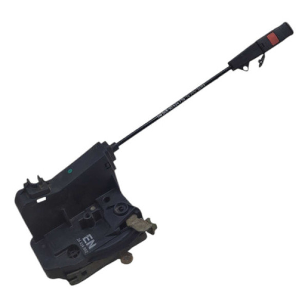 Fechadura Porta Diant Le Corsa Hatch Maxx 2005 24434882