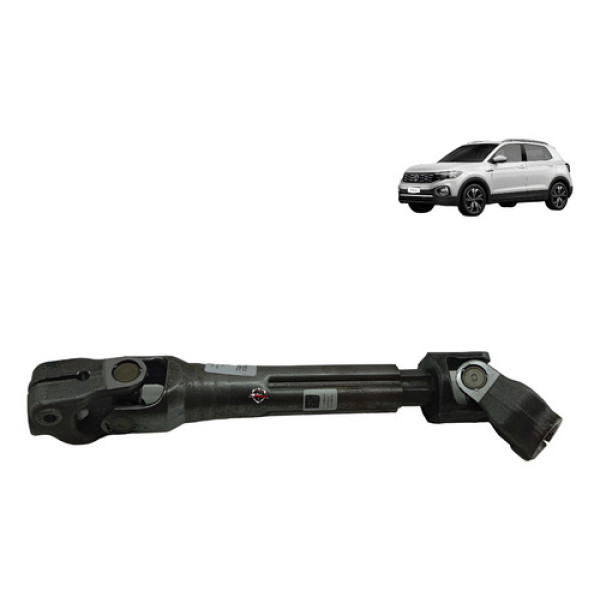 Cruzeta Coluna Direção Volkswagen T-cross 1.4 2023