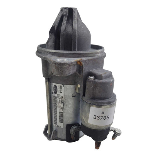 Motor Arranque Ford Ka Se 1.0 12v Tivct 2019 E3b511000