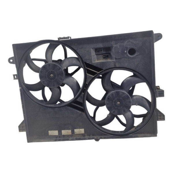 Ventoinha Radiador Duplo Gm Captiva 3.6 2008 2011 52425730
