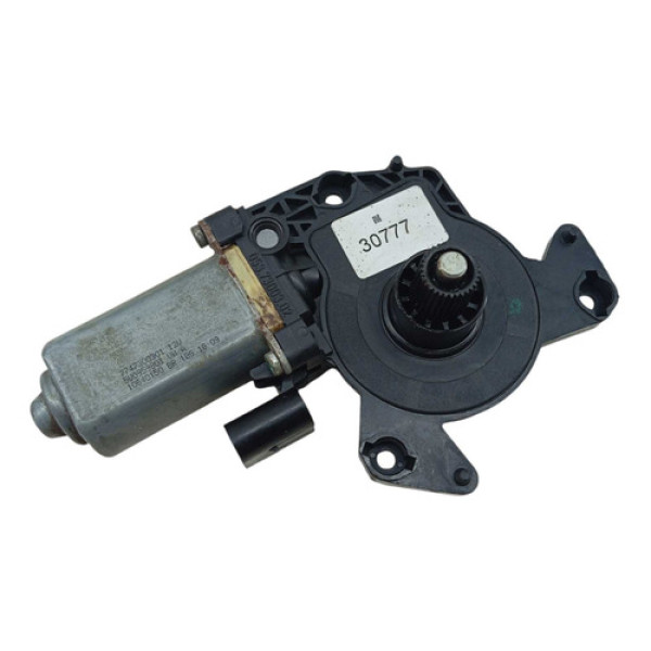 Motor Maquina Diant Direito Vidro Vw Gol 2008 2012