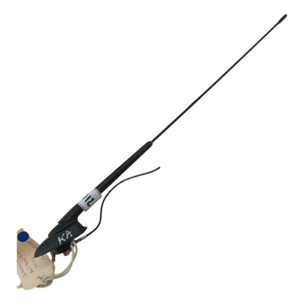 Antena Teto Externa Ford Ka New Fiesta Ecosport 2014 2021