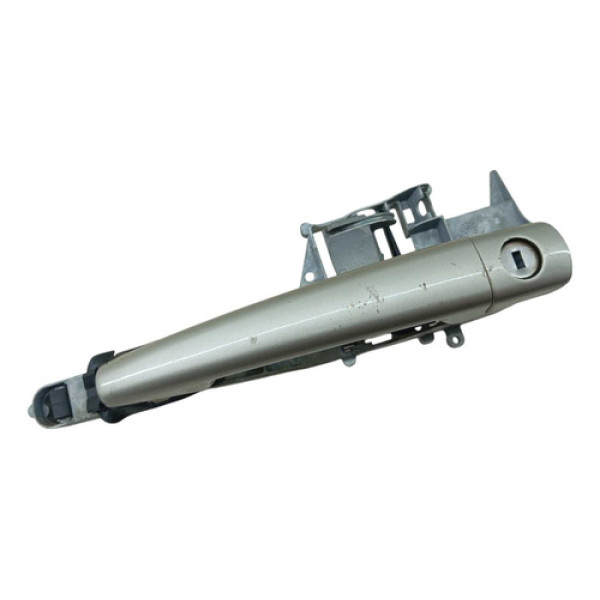 Maçaneta Externa Diant Esquerdo Citroen C4 2007 2012