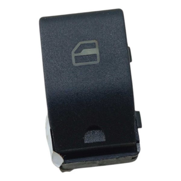 Botão Vidro Elétrico Traseiro Vw Fox 2010 2016