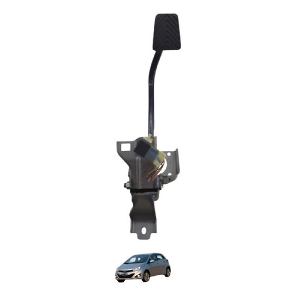 Pedal Freio Hyundai Hb20 2013 2019 328001r100