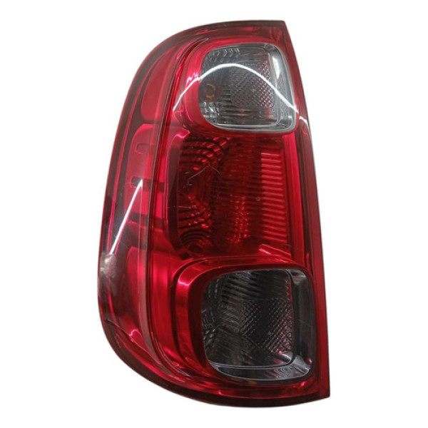 Lanterna Traseira Esquerda Fume Fiat Uno Vivace 2010 2014