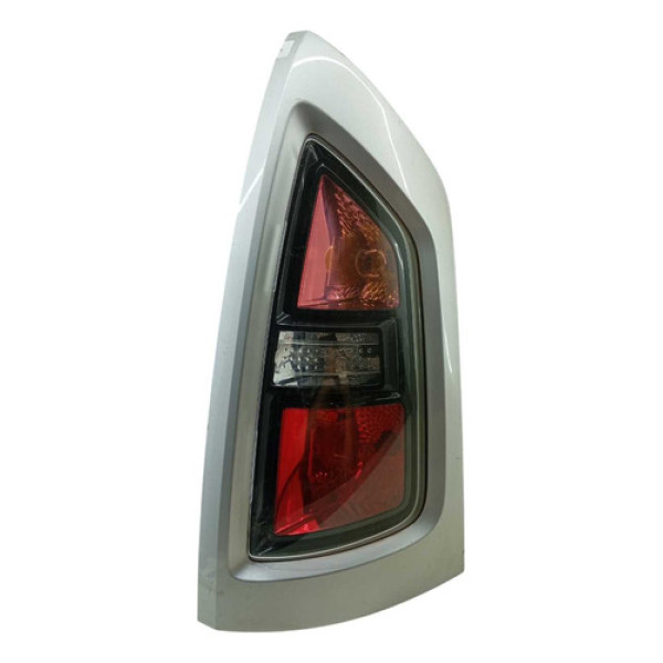 Lanterna Moldura Traseira Direita Kia Soul 2010 2012