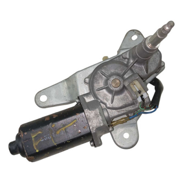 Motor Limpador Traseiro Honda Fit 2004 2008