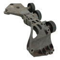Suporte Alternador Tensor Mercedes Classe A 1997 2002
