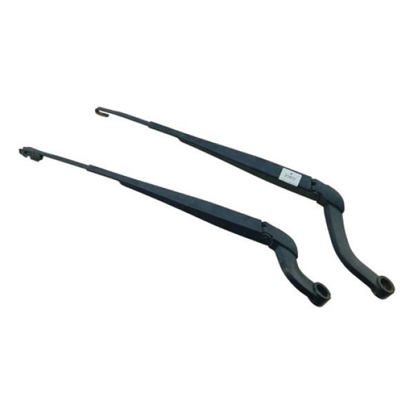 Par Braço Limpador Parabrisa Land Rover Discovery 4 2010