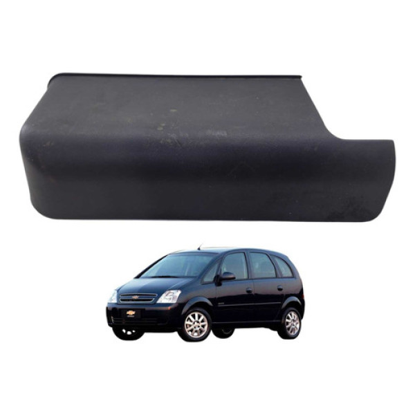 Protetor Chicote Gm Meriva Corsa Montana 1.4 2011 93315800