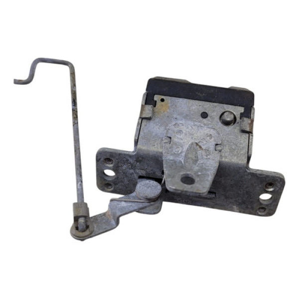 Fechadura Porta Mala Chevrolet Astra Hatch 1999 2011