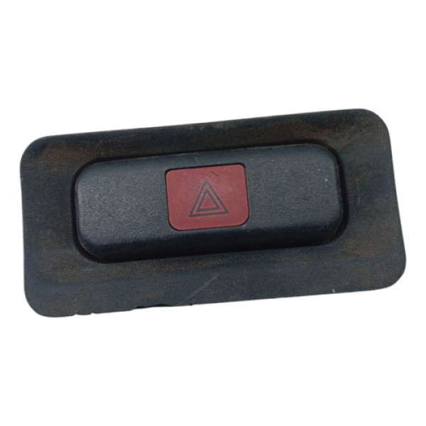 Botão Pisca Alerta Honda Civic 1992 1995 M11544