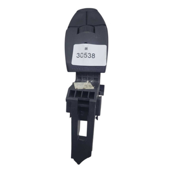 Chave Comando Som Peugeot 307 2002 2012 96413388xt