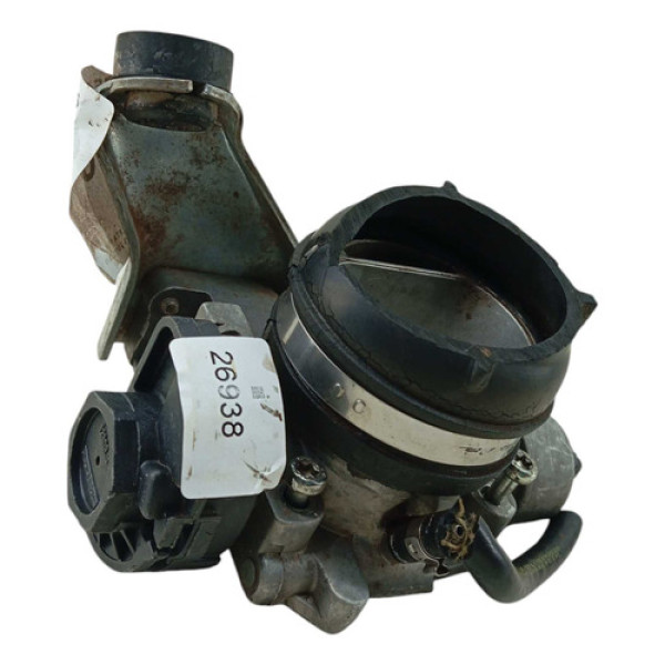 Tbi Corpo Borboleta Fiat Palio Uno Fire 1.0 1.3 2001 2009