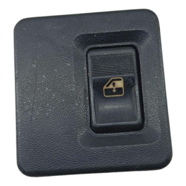 Botão Vidro Elétrico Direito Fiat Uno 1985 1999 B569