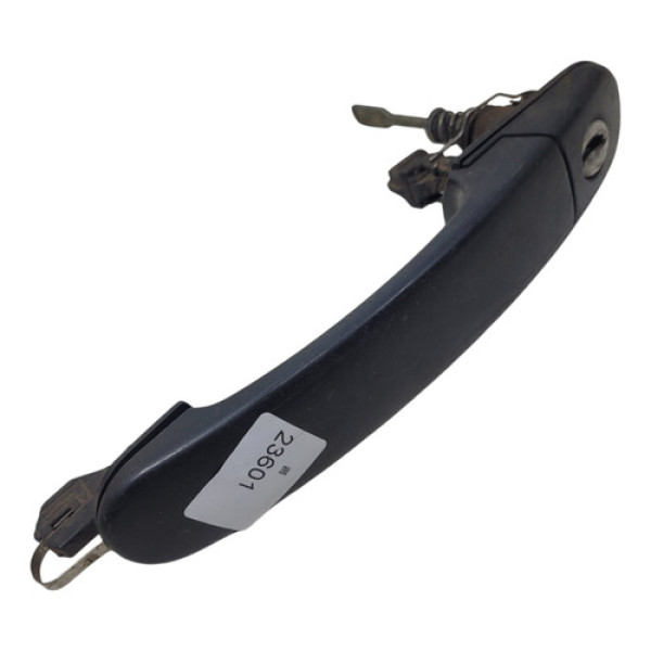 Maçaneta Externa Dianteira Direita Vw Gol G3 G4 1999 2005