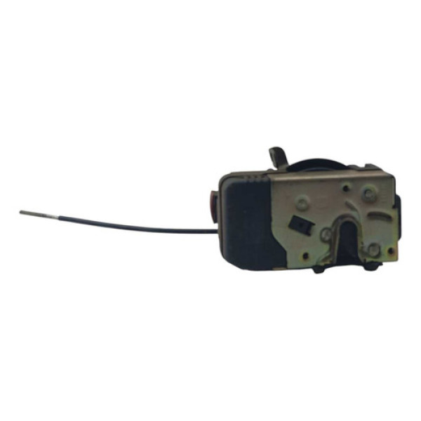 Fechadura Dianteira Direta Gm Astra Zafira Meriva 1999 2012