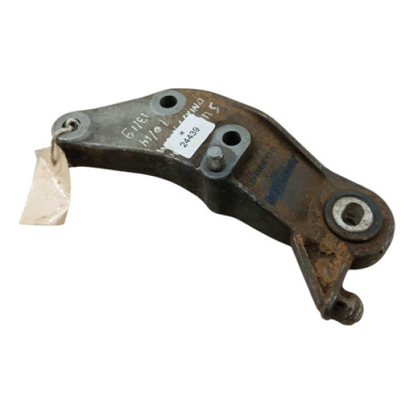 Suporte Coxim Cambio Inferior Gm Onix Prisma 2013 2019