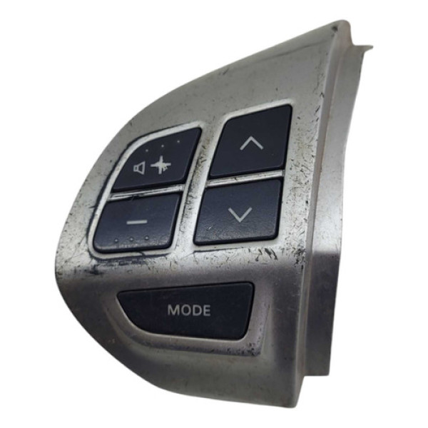 Comando Volante Esquerdo Mitsubishi Pajero Asx 2008 2015